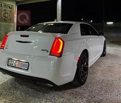 کرایسلەر 300